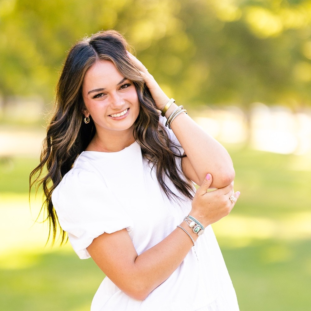 Meet your Posher, Morgan